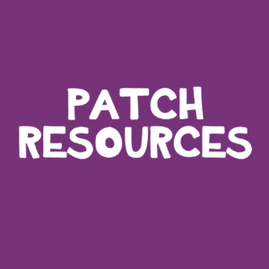 PATCH Resources