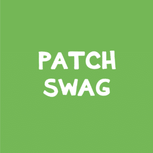 PATCH Swag